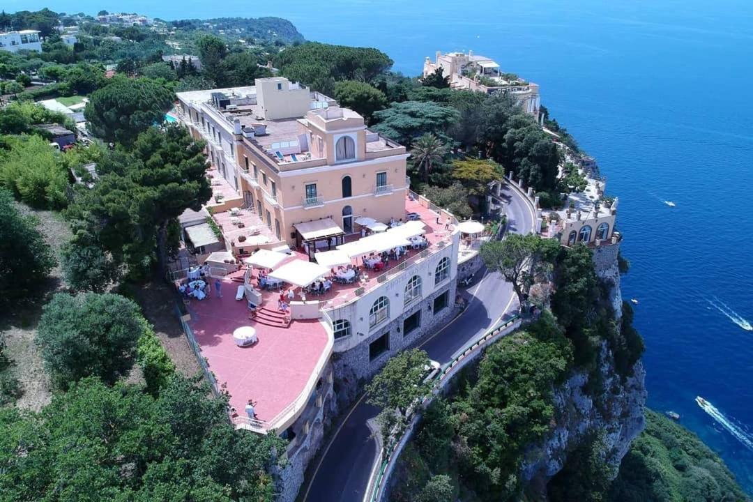 San Michele Anacapri (Isola di Capri)